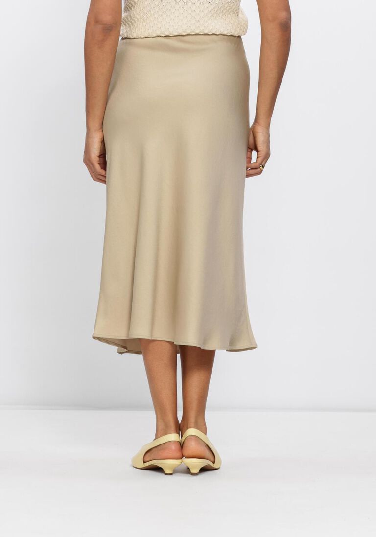 bruine drykorn midirok ura