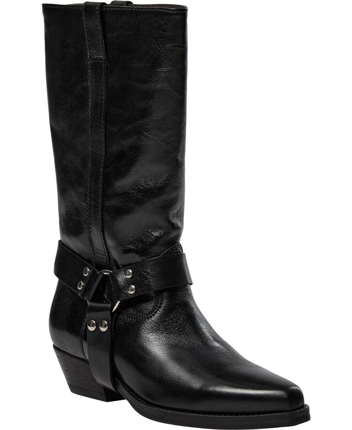 Billi Bi Biker - A7165 Sort