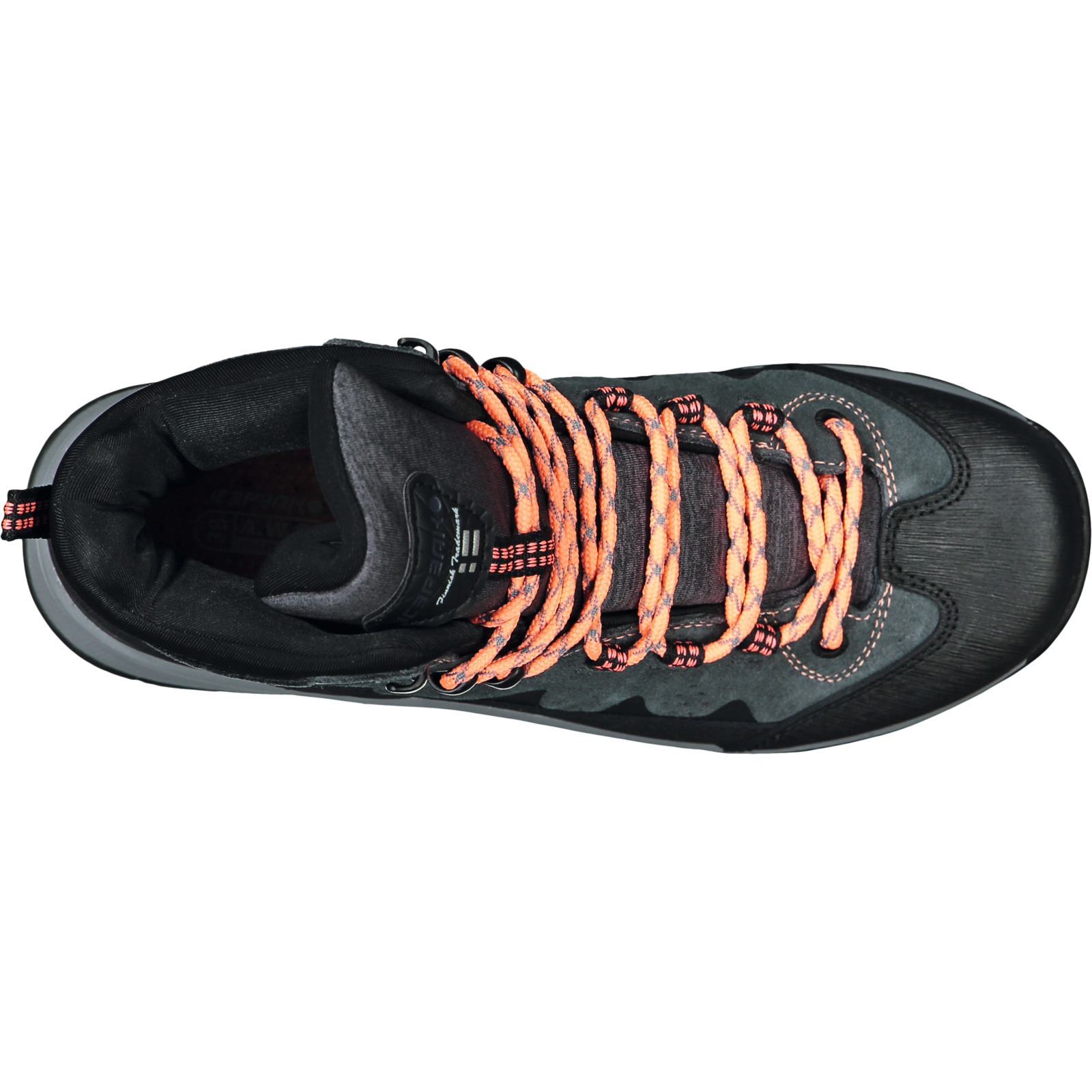 Icepeak Damen-Wanderschuh Wynne 36