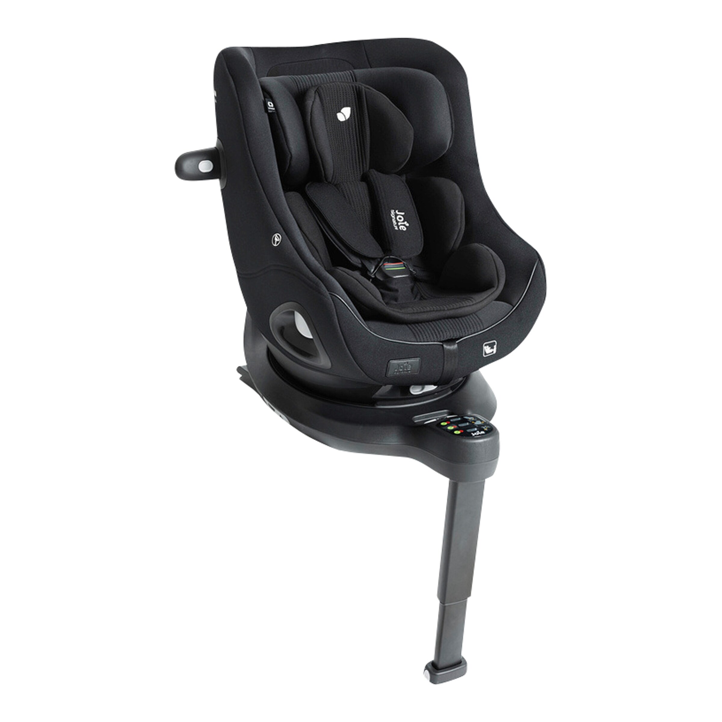 Joie - signature Kindersitz i-Harbour inkl. i-Base Encore eclipse