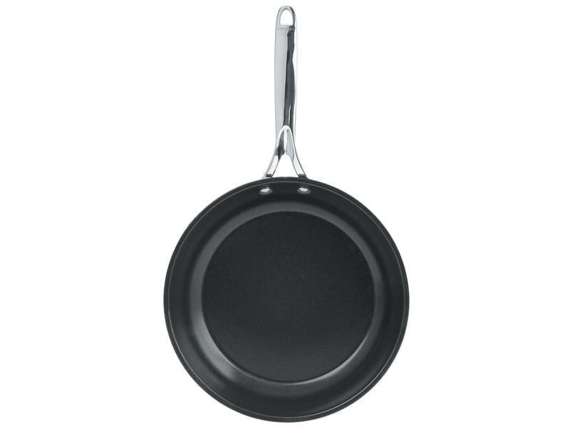 Cristel Bratpfanne Ceraliss  Castel Pro 20 cm Keramikpfanne