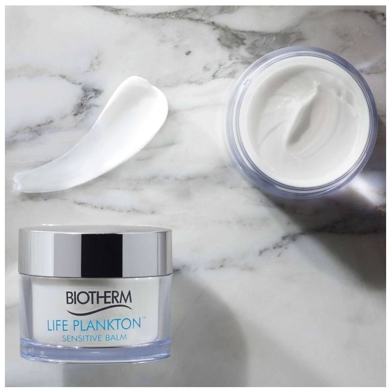Biotherm Life Plankton Sensitive Balm 50 ml