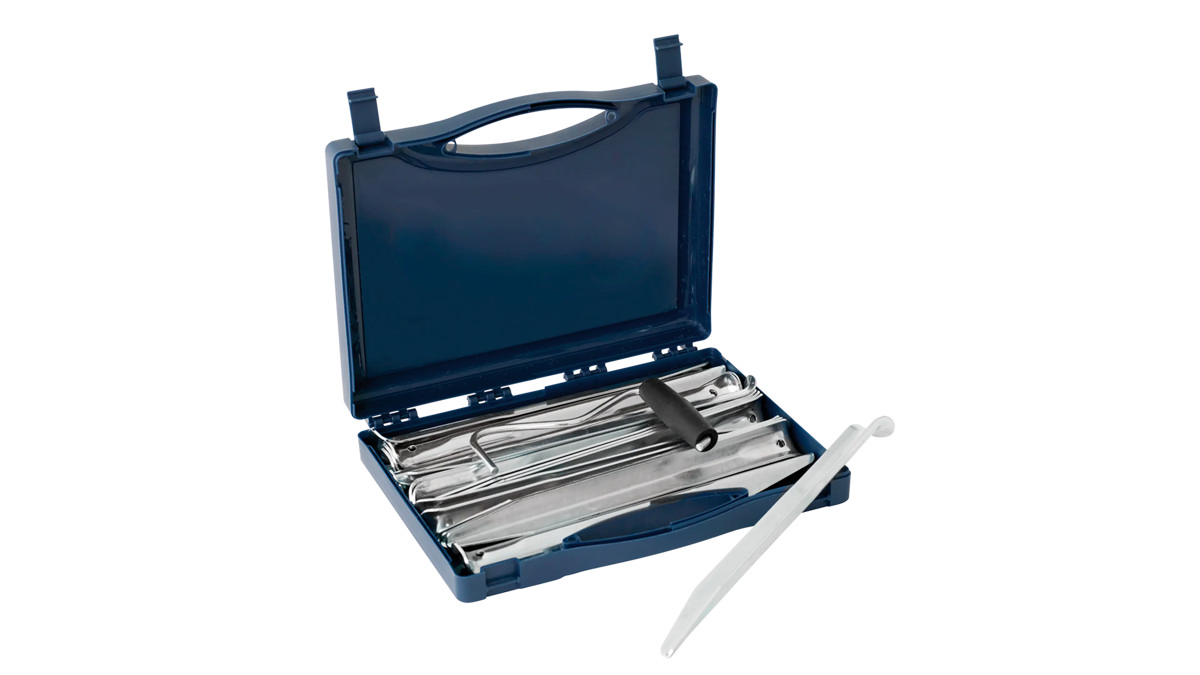 Super-U-Heringe-Box