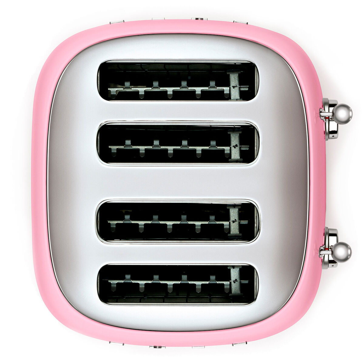 TSF03 Brødrister Rosa