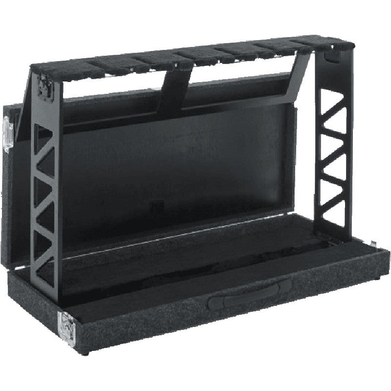 Gator Cases GTRSTD6 gitaarstatief voor 6 gitaren