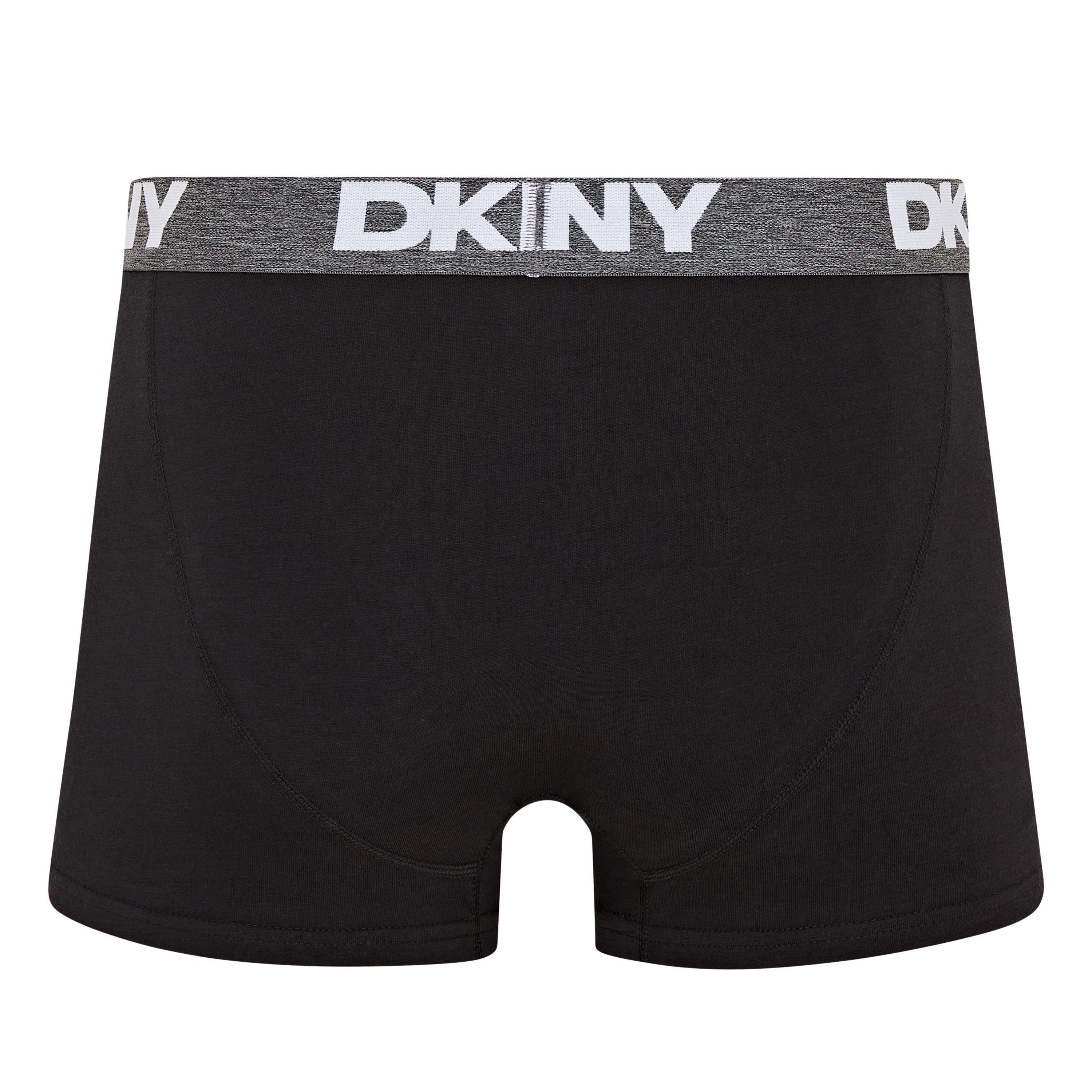 DKNY Trunk Portland 5 Pack Mens