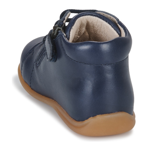 Little Mary - IRIS - Bleu