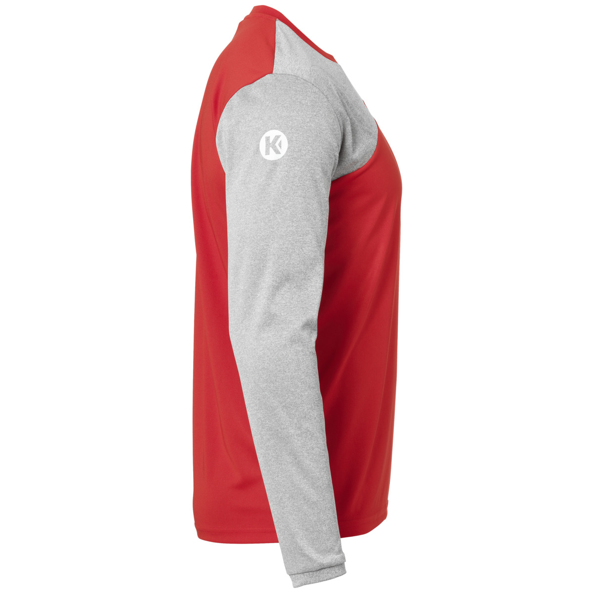 CORE 2.0 LANGARMSHIRT