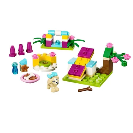 LEGO® Friends 41088 Welpen Training