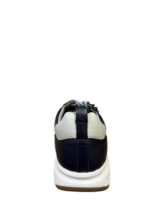 Xsensible 30073.4 wijdte H SWX3 - Men H Denim