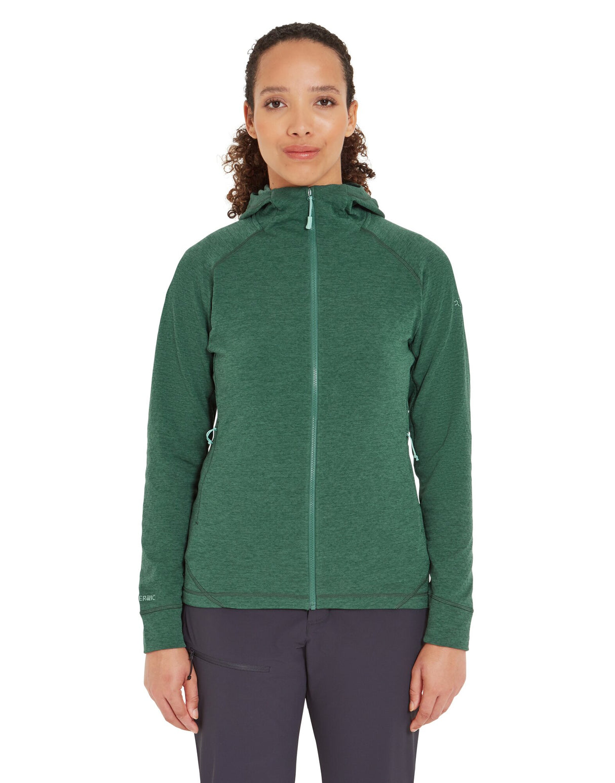 Rab<br>Nexus Hoody Wmns