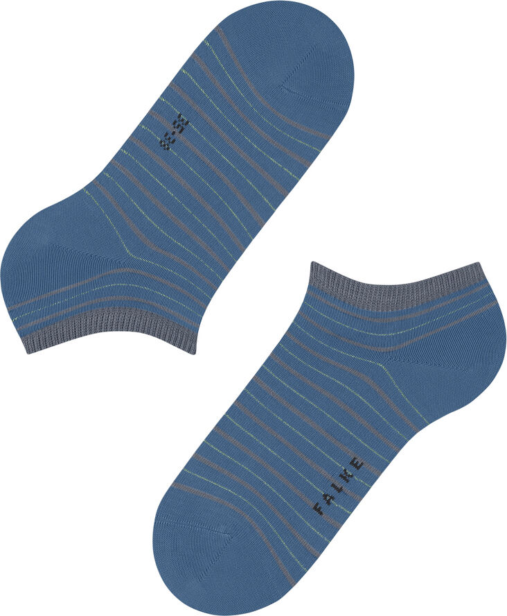 Falke FALKE Stripe Shimmer SN Nautical