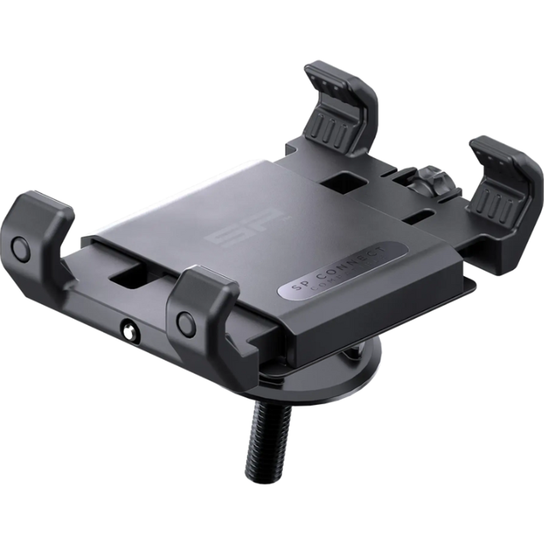 SP Connect Bike Bundle SPC+ Universele Telefoonklem + Stuurpen Bevestiging