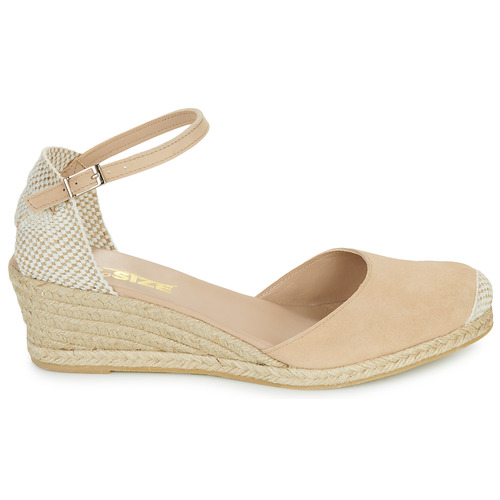So Size - New 3 - Beige