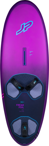 JP AUSTRALIA FreakFoil PRO 95 L 2025