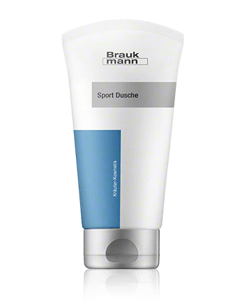 Hildegard Braukmann Braukmann Sport Dusche 175ml