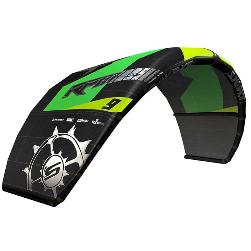 Aile Slingshot RPM 2016 Nue - The Corner Shop