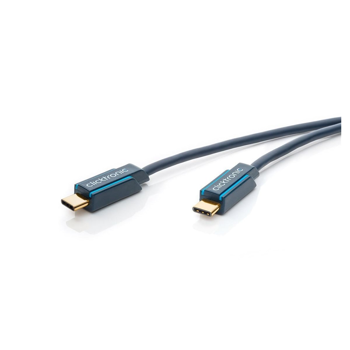 USB-Câ„¢-tilkoblingskabel