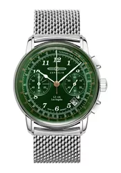 Zeppelin LZ-126 Chronograph 7614M-4