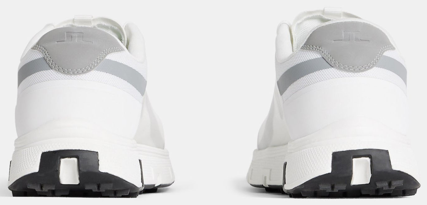 Vent 500 Golf Sneaker Dame White