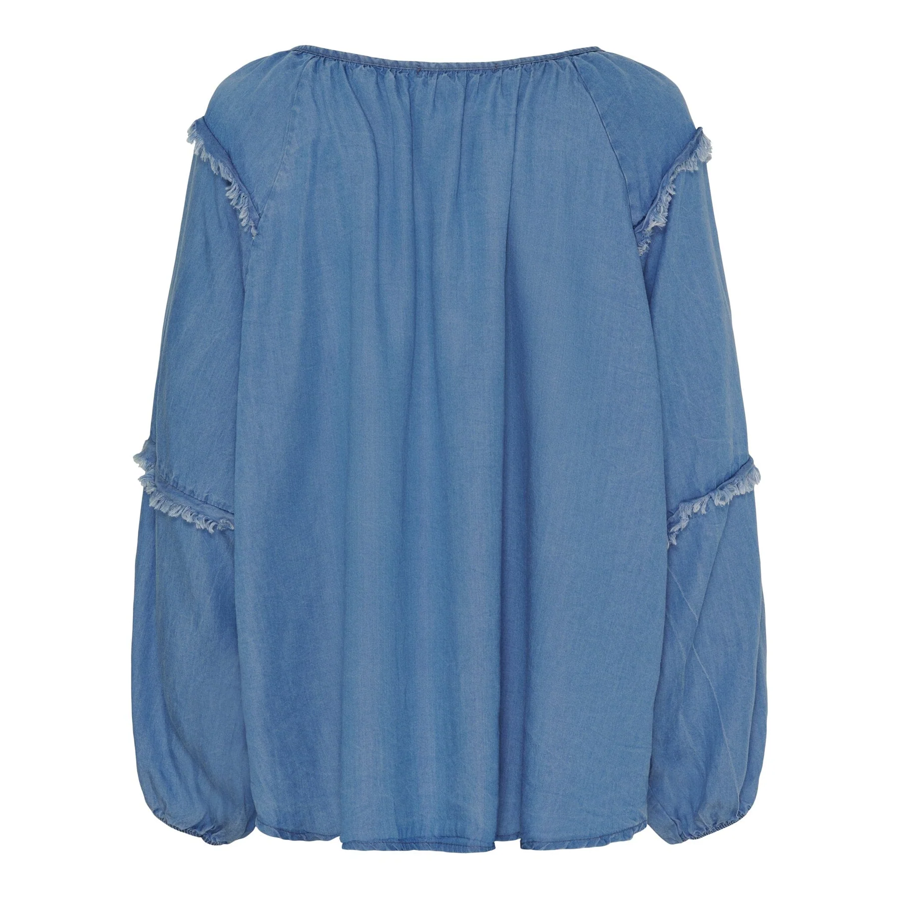 Marta Du Chateau Mdcmarta Blouse