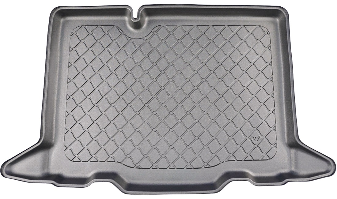Bagagerumsbakke Dacia Sandero 21-