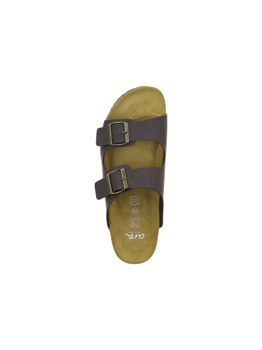 Pantolette Santo moro