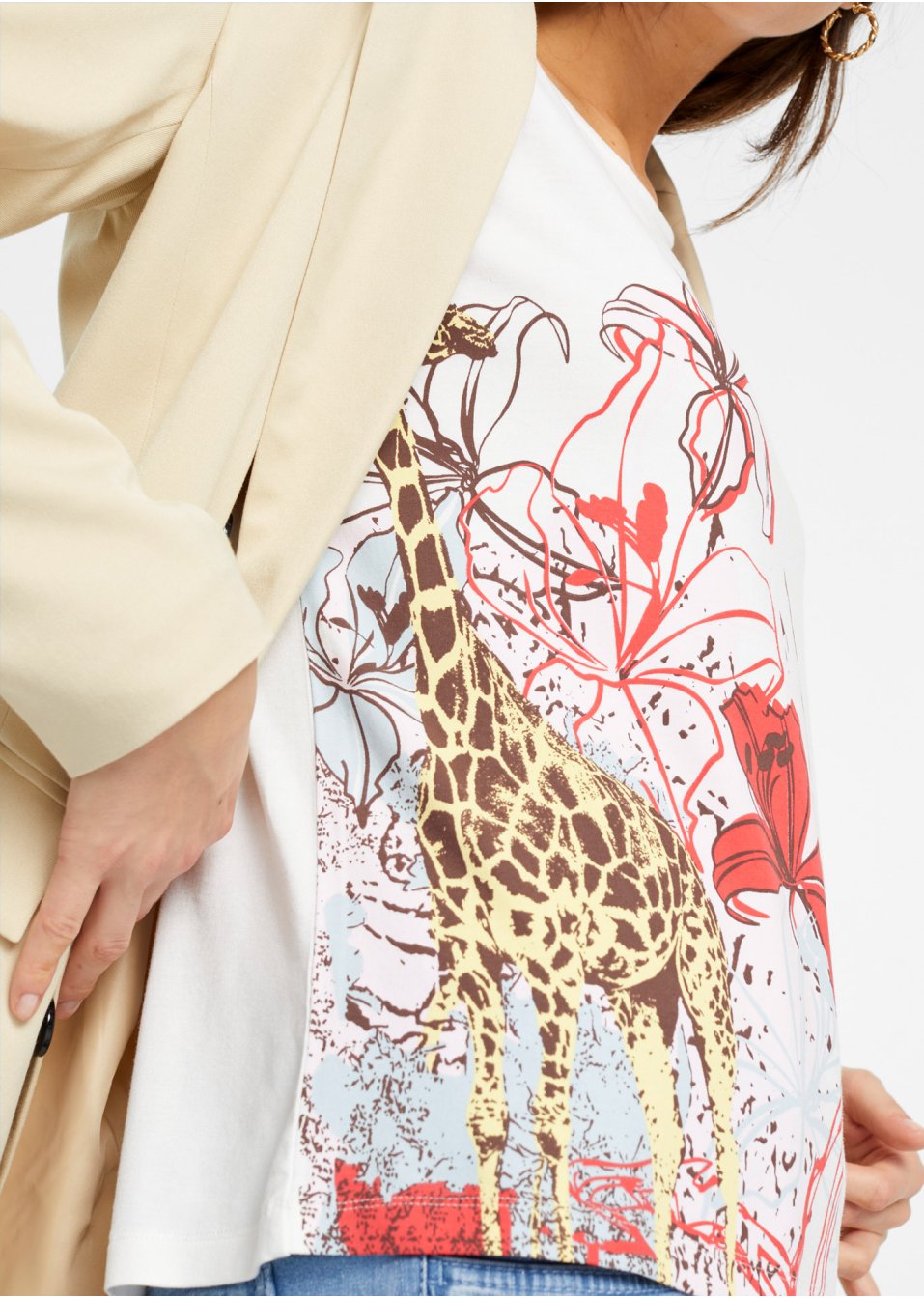 T-shirt