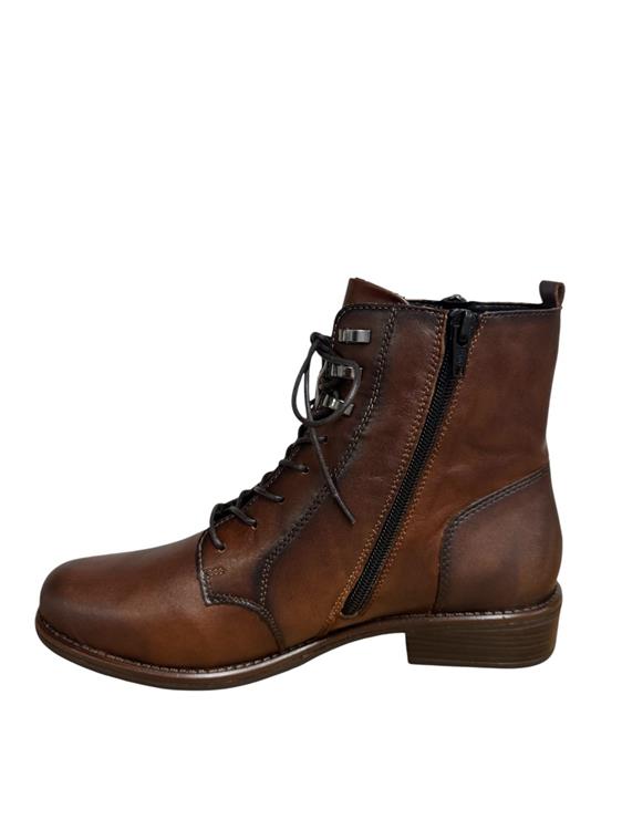 Remonte D0F82 chestnut/chestnut