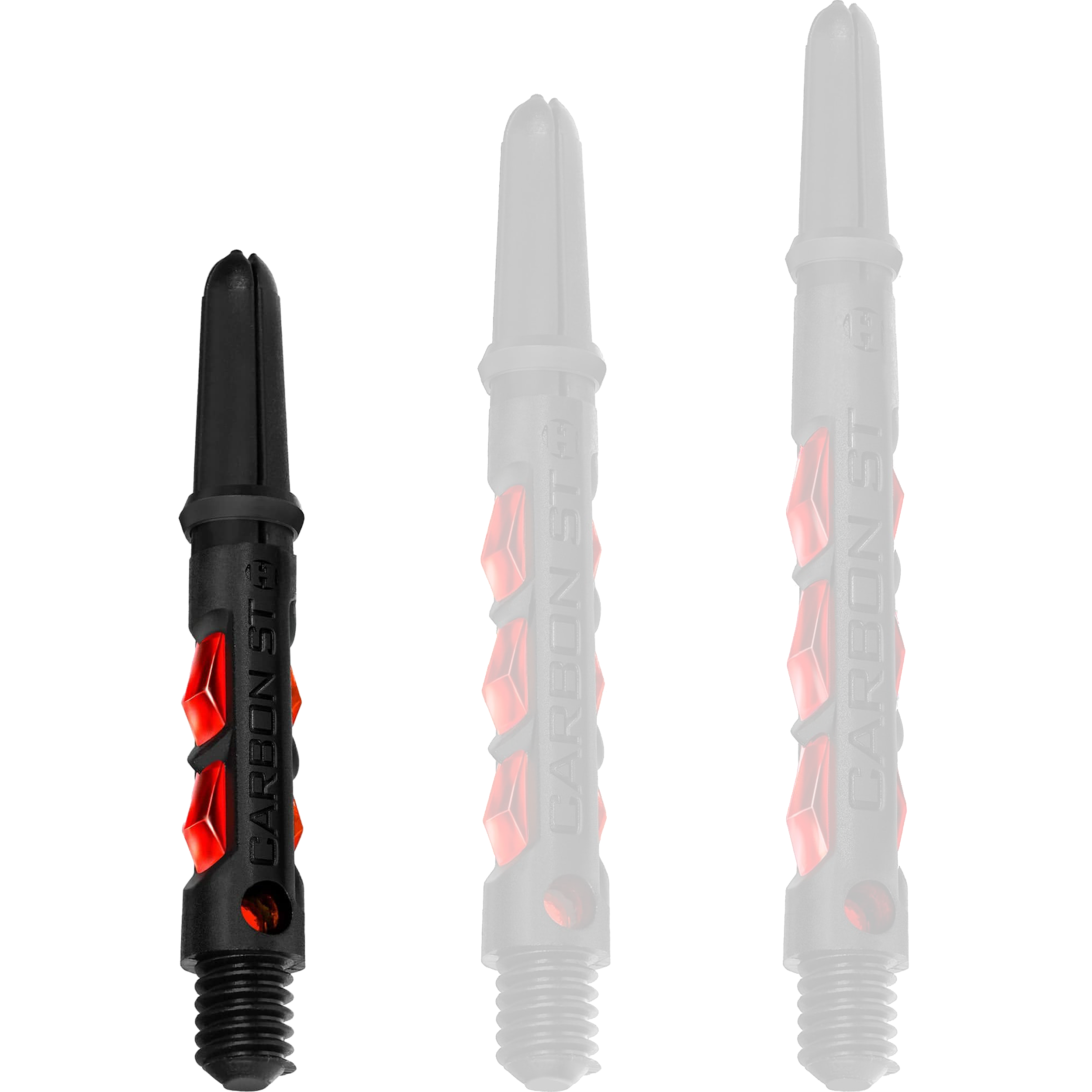Harrows - Carbon ST Shaft - Rot