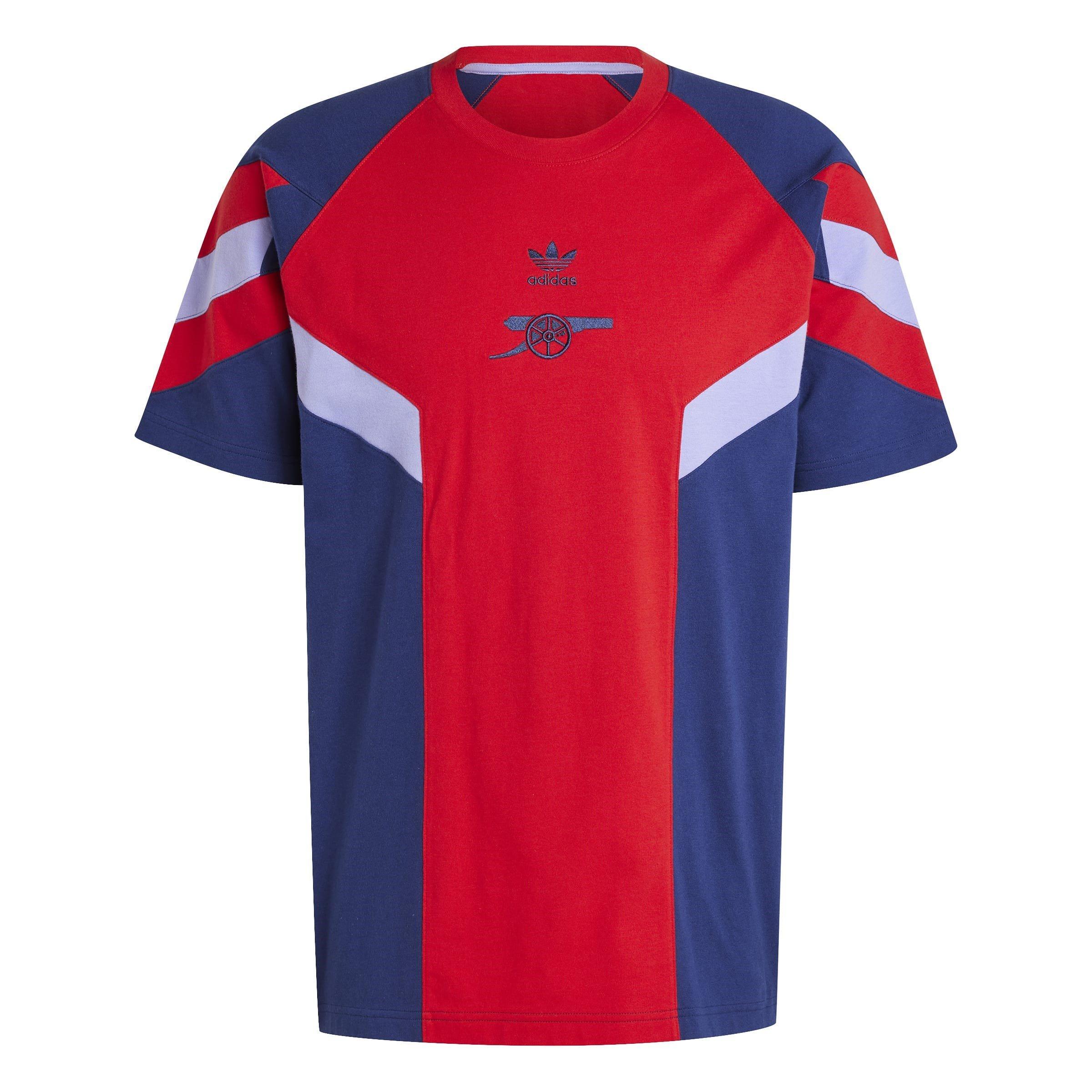 adidas adidas Arsenal Originals T-Shirt Adults