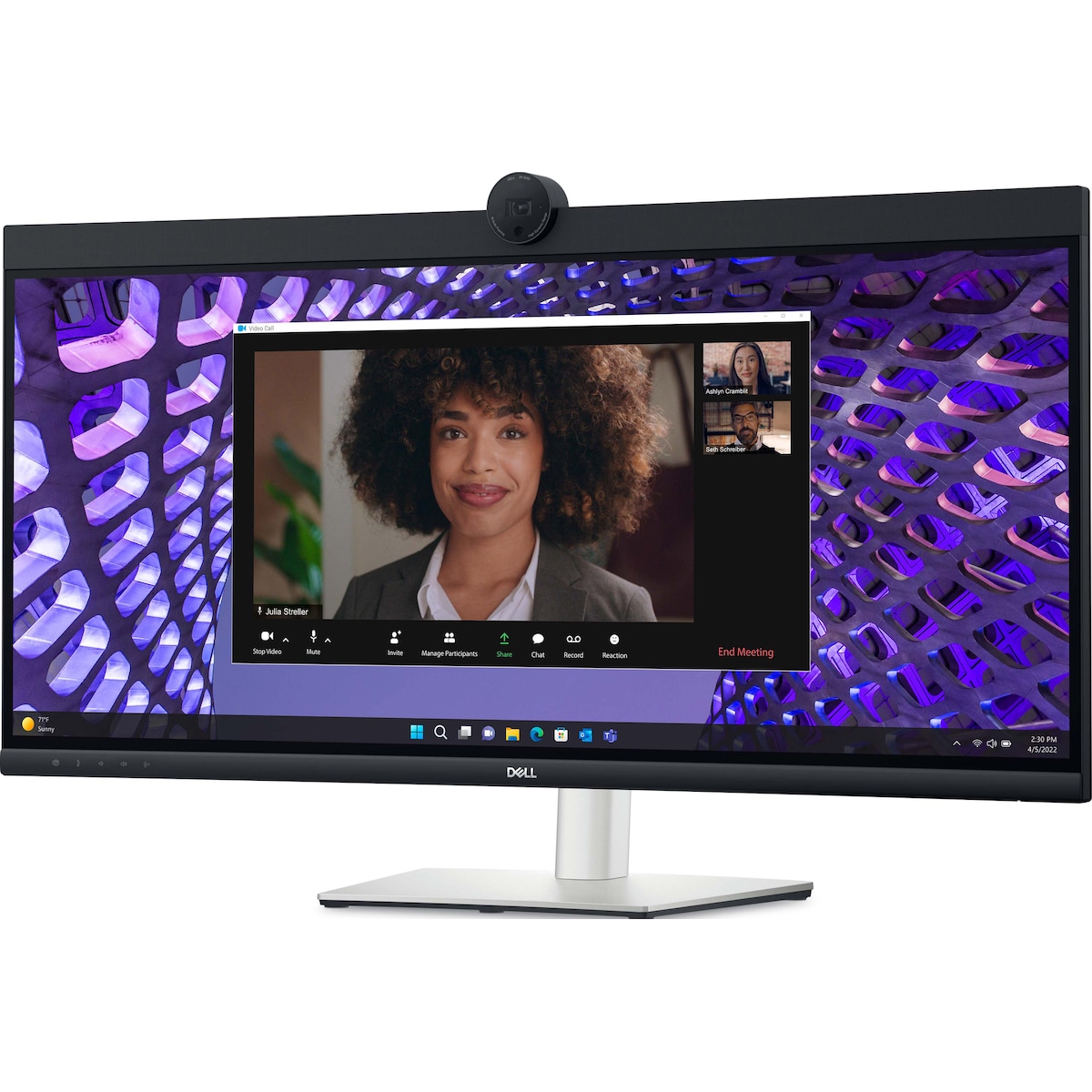 Dell P3424WEB 34