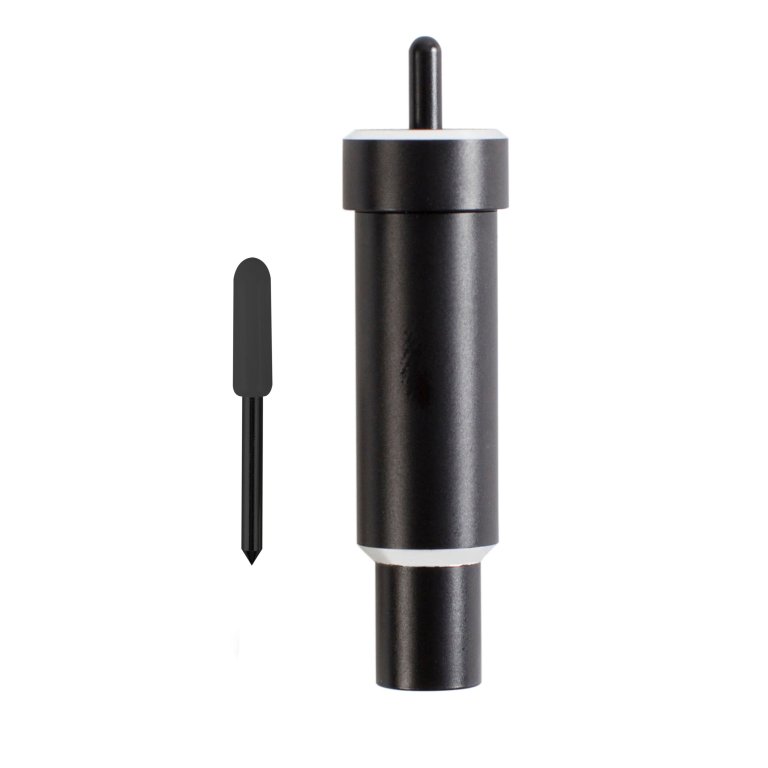 Cricut Premium Deep-Point Klinge und Gehäuse
