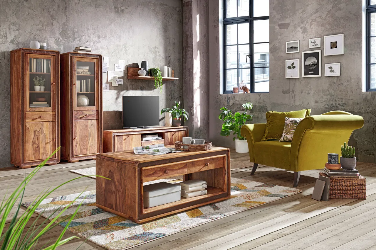 Landscape Wandboard BARCELONA