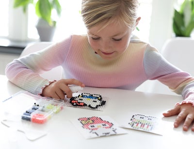 Hello Kitty Vannperler