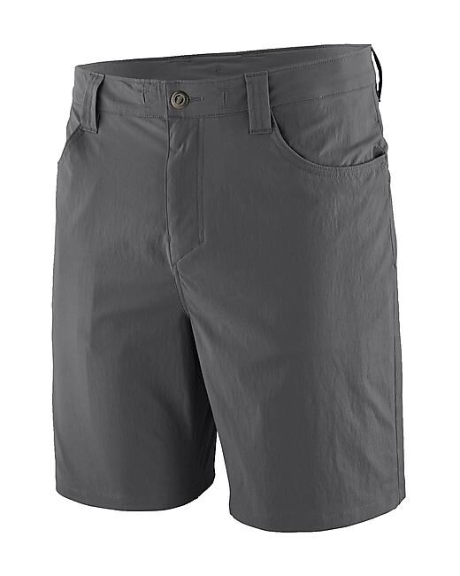 PATAGONIA - BERMUDA QUANDARY SHORTS M