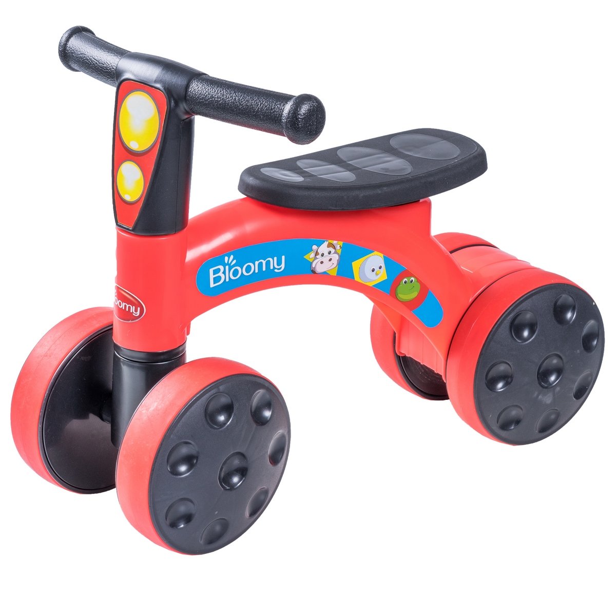 Mon premier porteur