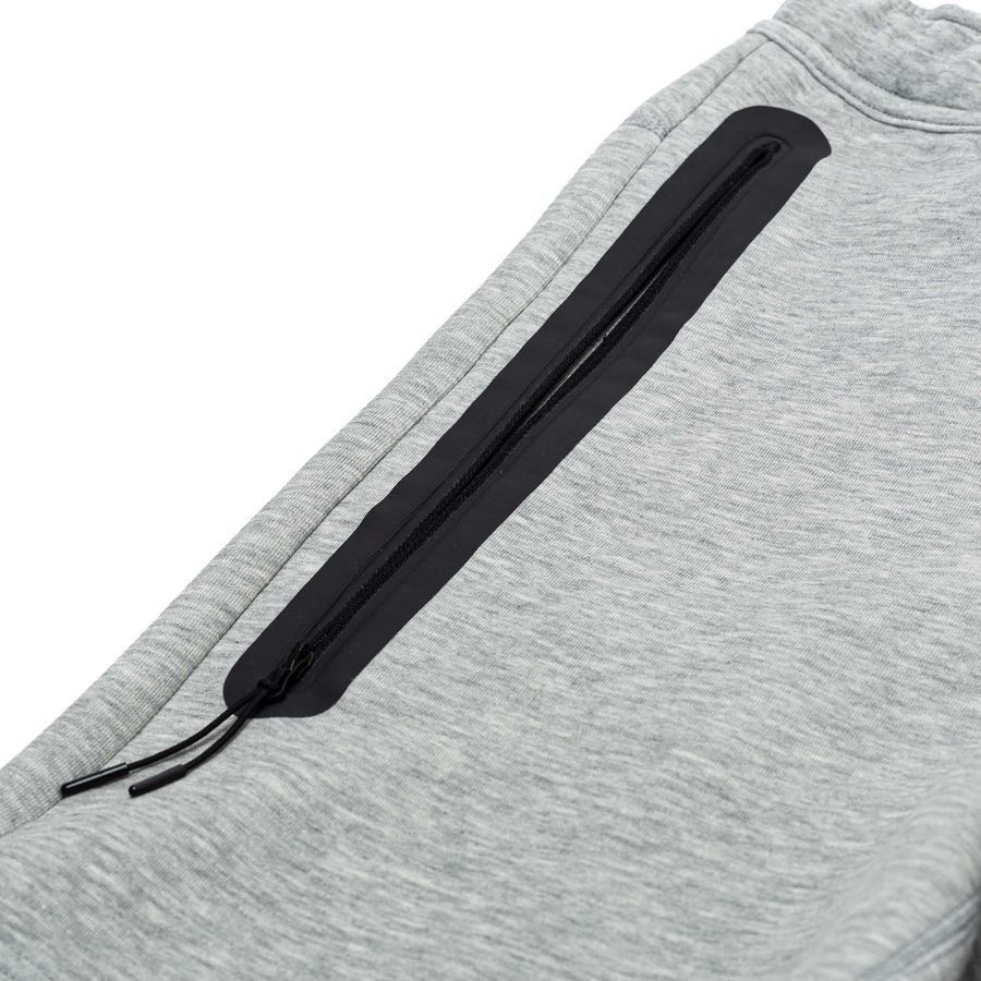 Nike Short NSW Tech Fleece 24 - Gris/Noir