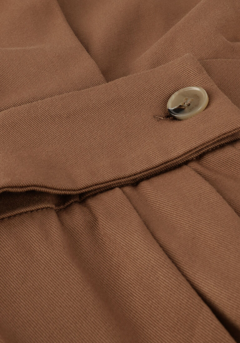 CHPTR-S bruine chptr-s jumpsuit extra jumper