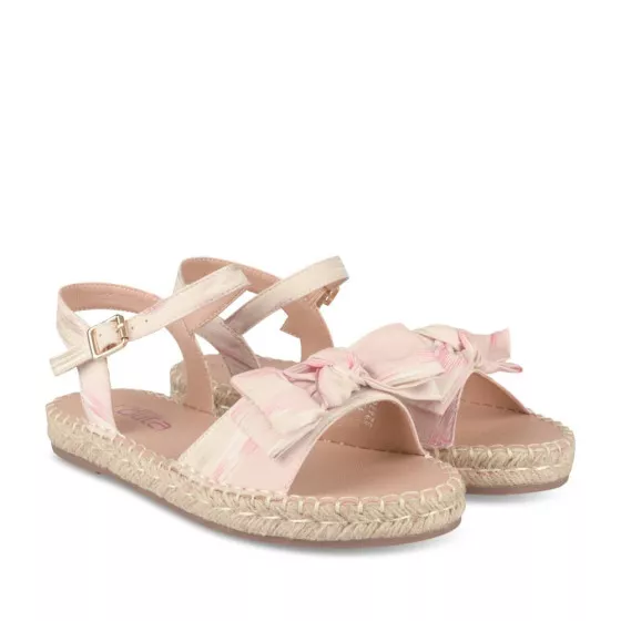 Sandales ROSE LITTLE LOLITA