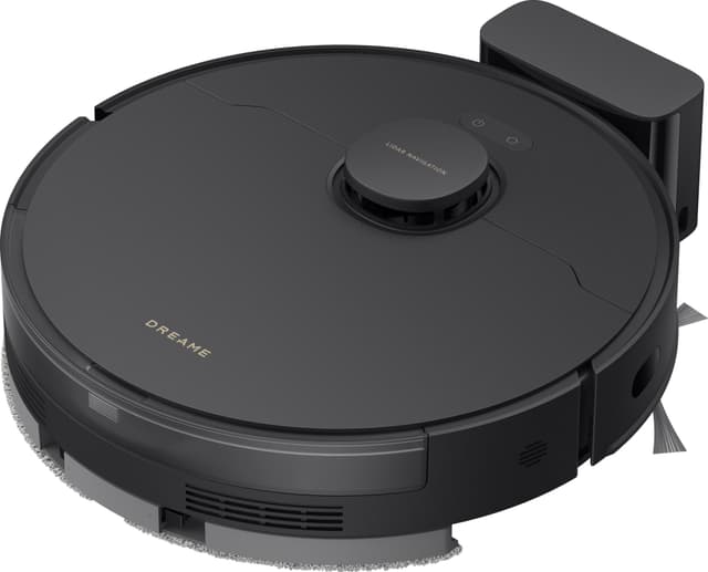 Dreame D20 rengøringsrobot R2563H (sort)