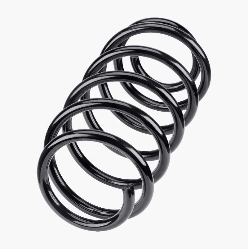 Spiralfjær
