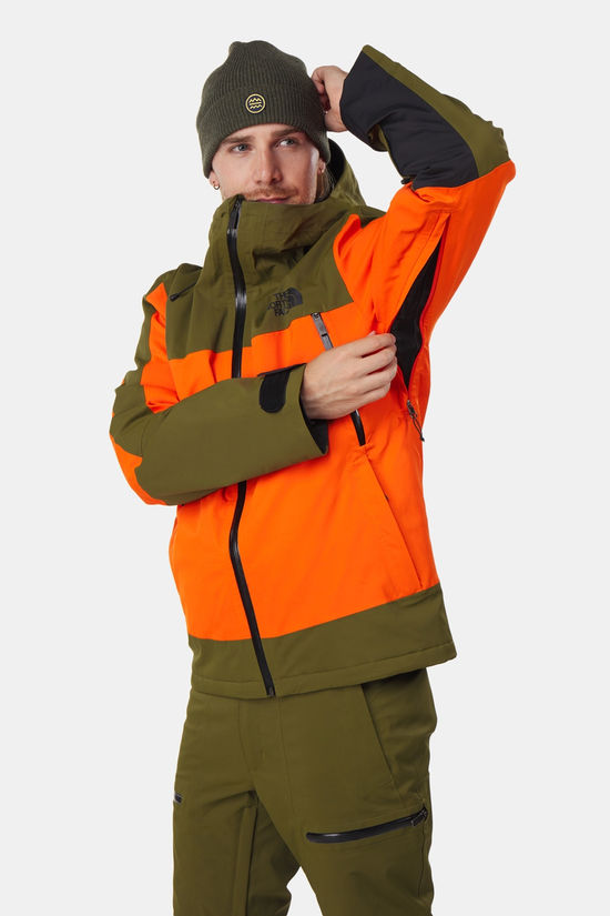 The North Face The North Face Mount Bre Ski-Jas