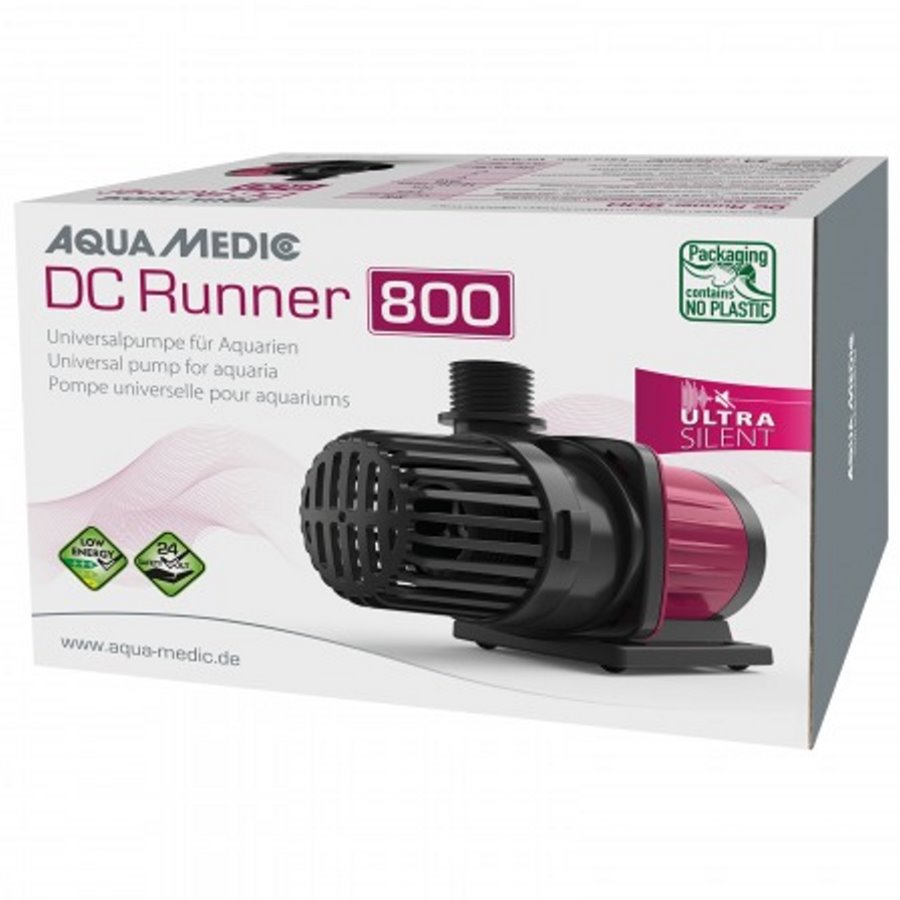 AQUAMEDIC DC Runner 1.3