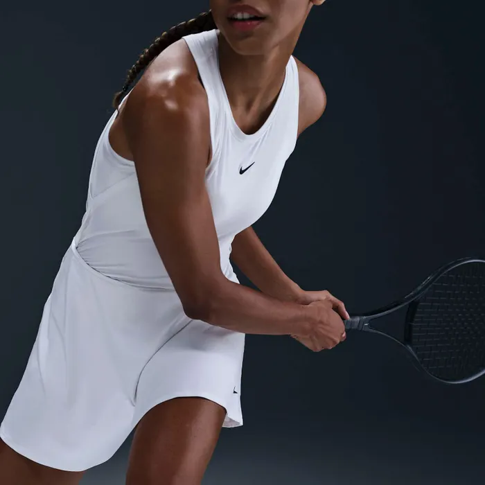 Nike Victory Dri-FIT Tennisrok Dames