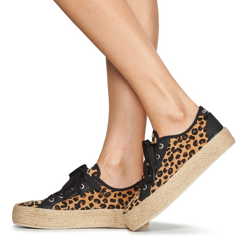 Chattawak - PACO - Leopard
