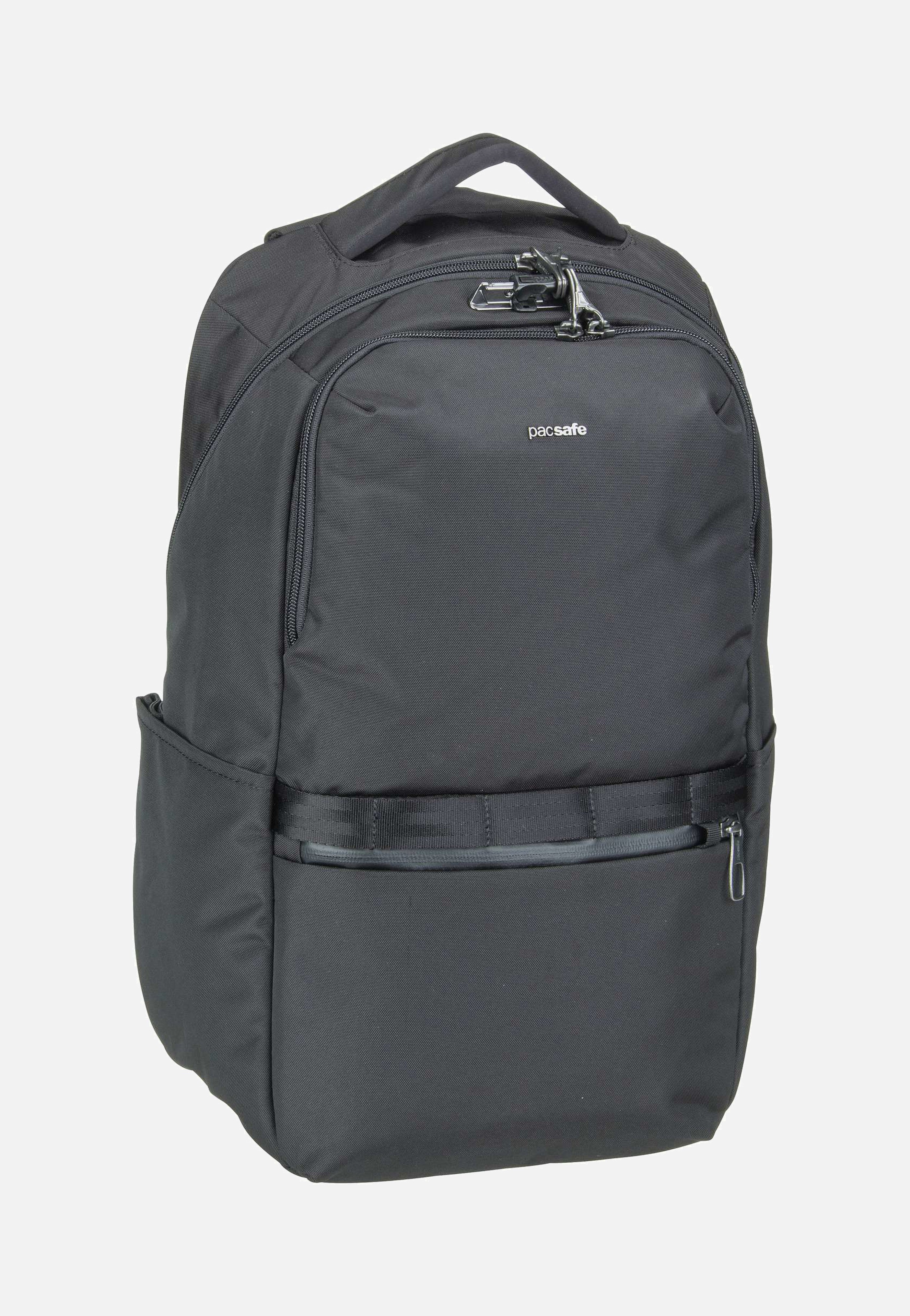 X 25L Black - Rucksack