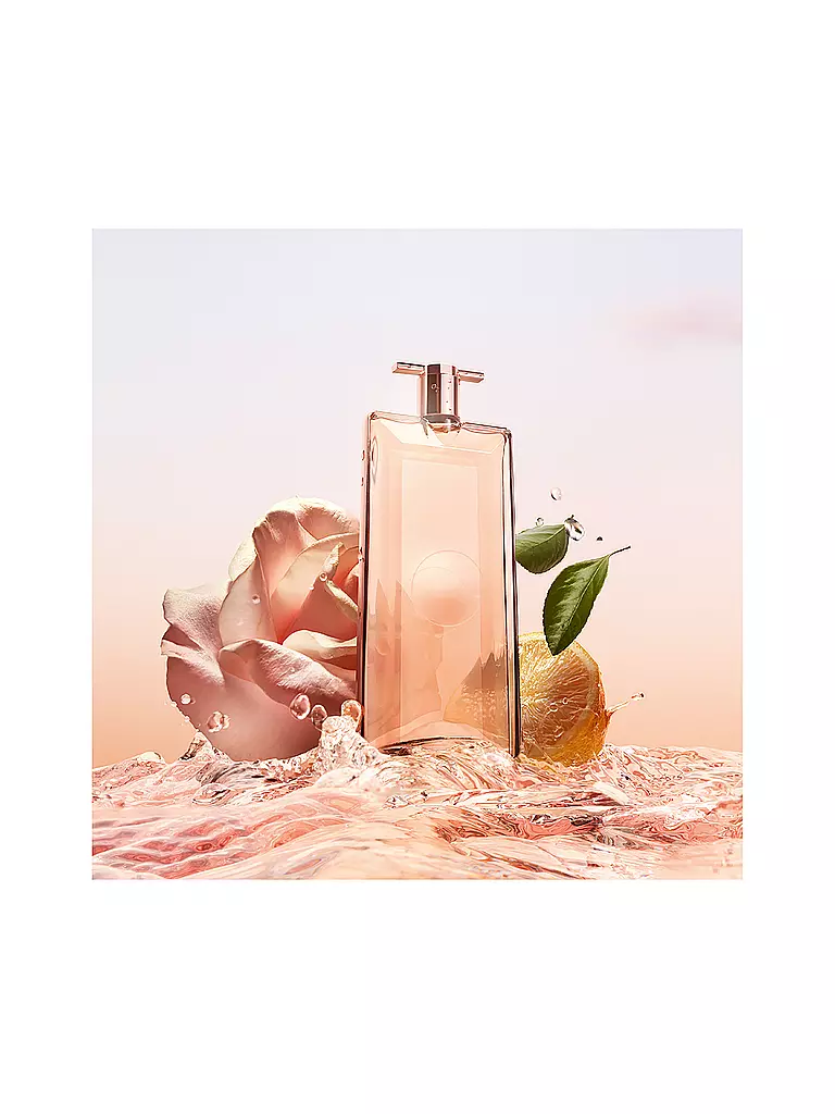 LANCÔME  IDÔLE Eau de Toilette 50ml keine Farbe