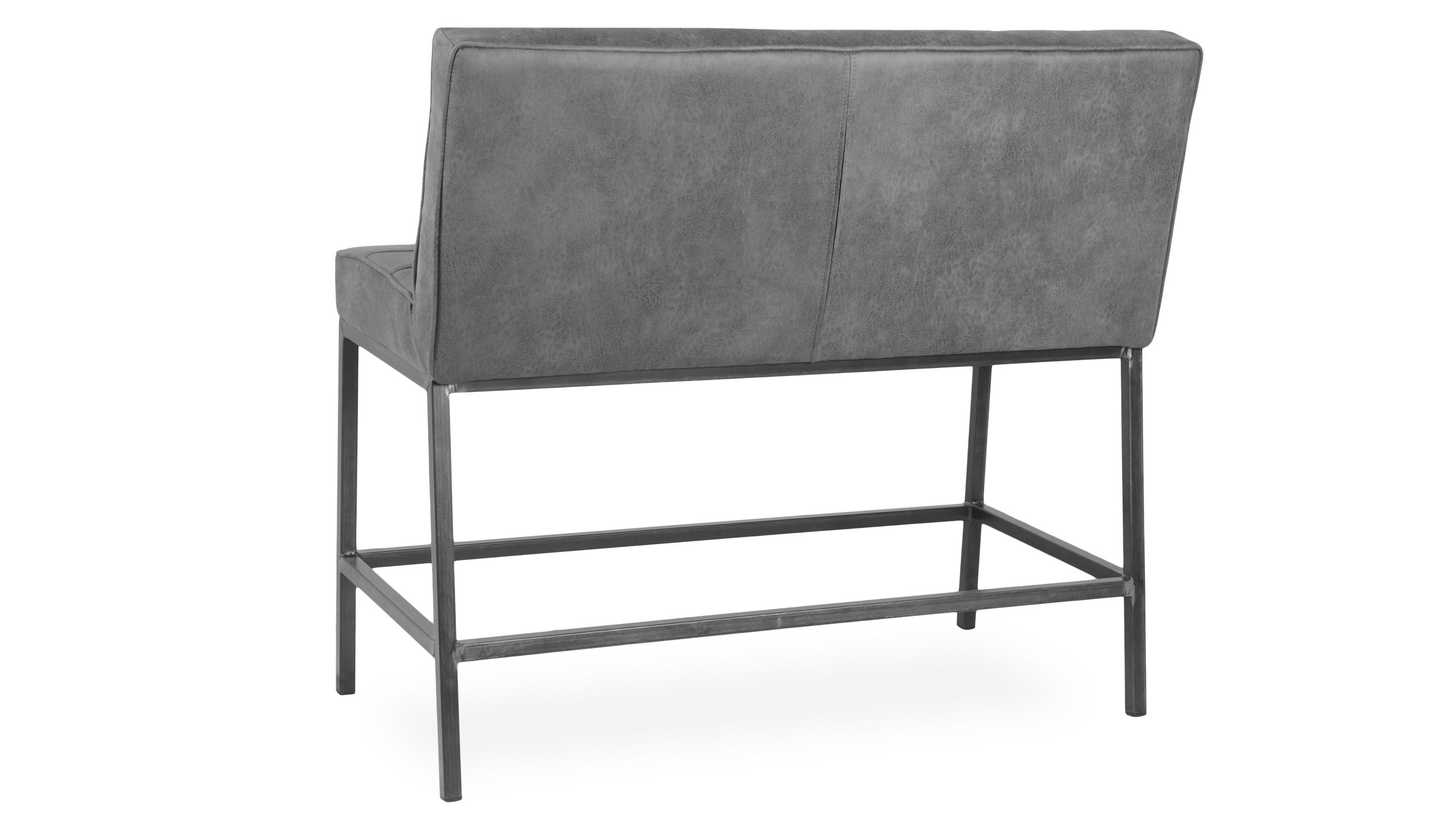 Barbank Grey Vasco