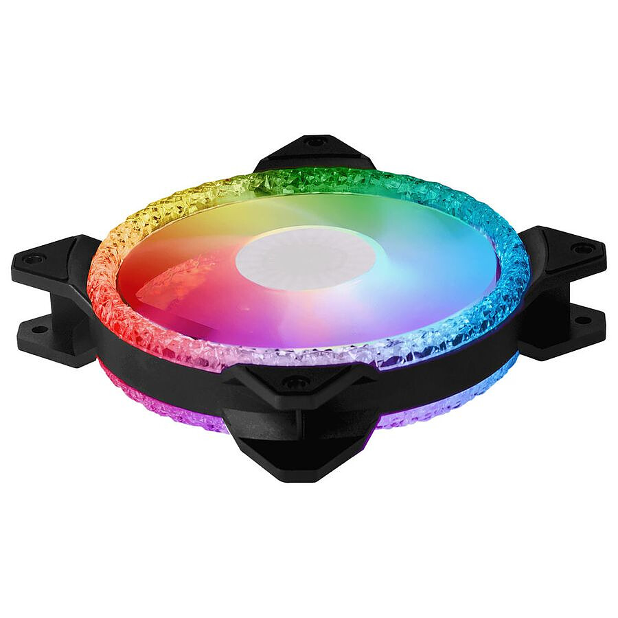 Cooler Master MasterFan MF120 Prismatic ARGB